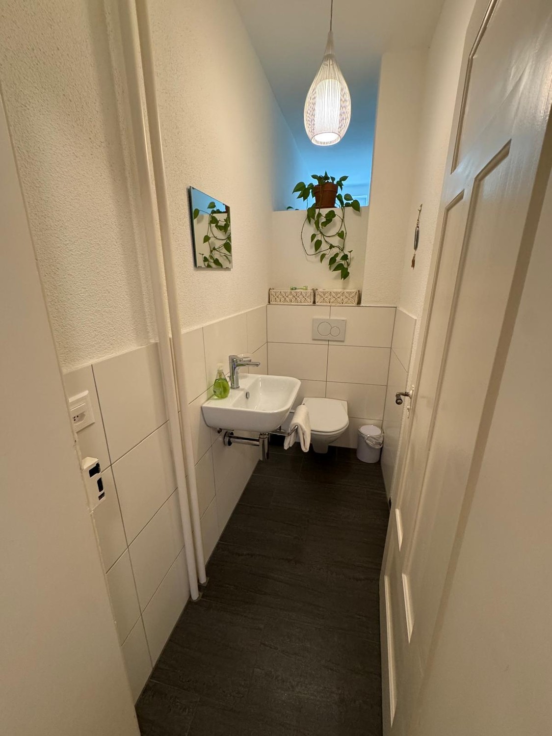 Room in a shared flat, photo 4 of 7