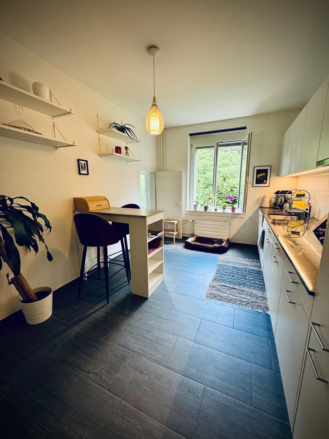 Room in a shared flat, photo 2 of 7