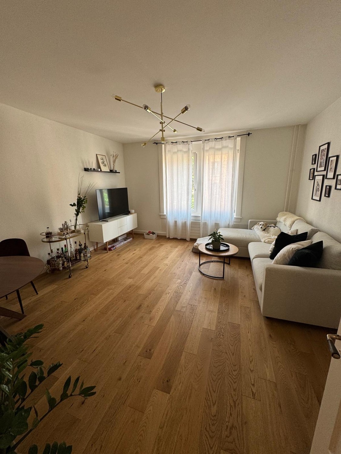 Room in a shared flat, photo 3 of 7