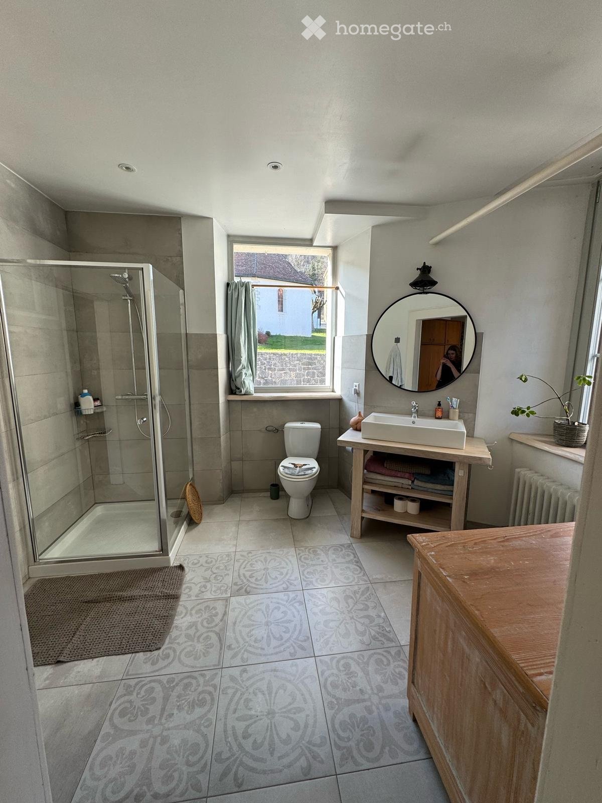 2 rooms apartment