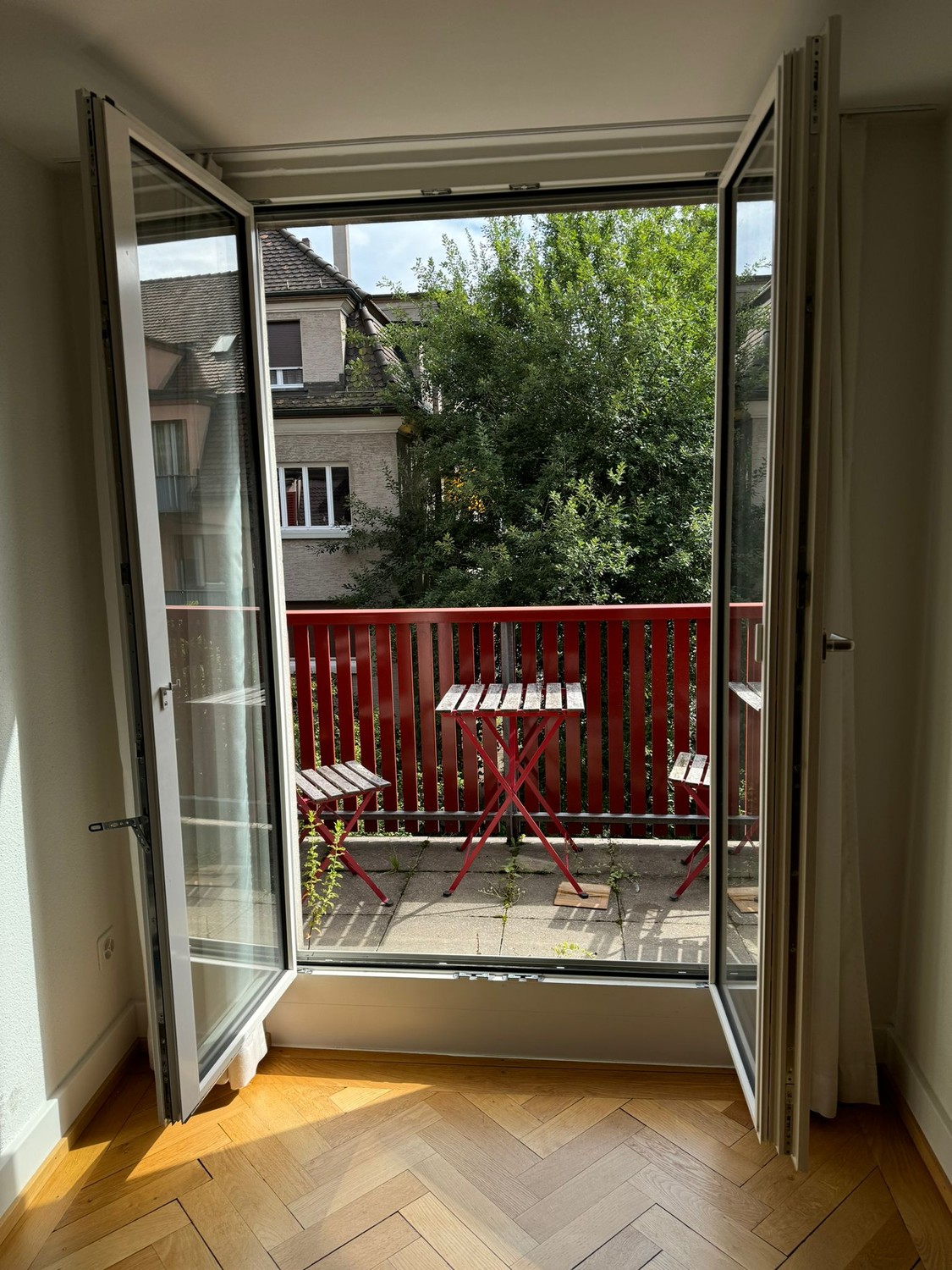 Room in a shared flat, foto 7 di 7