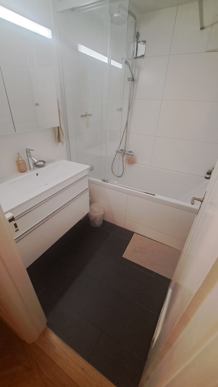 Room in a shared flat, foto 5 di 7