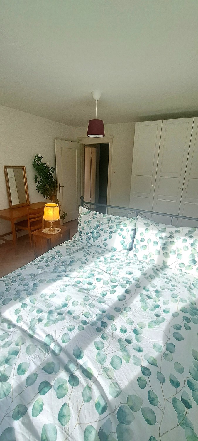 Room in a shared flat, foto 2 di 7