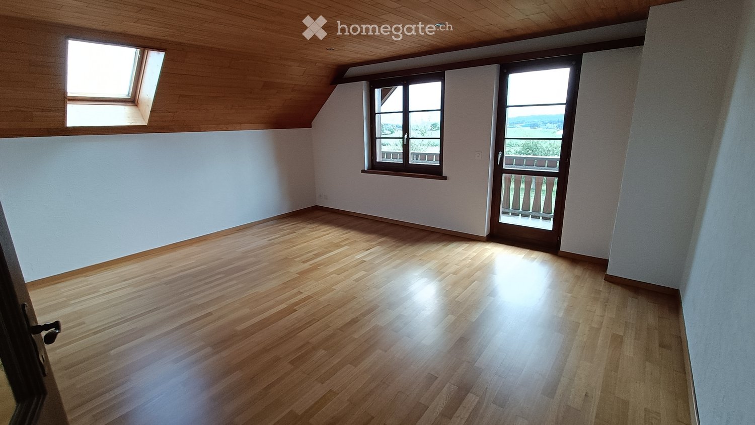 Appartamento di 3 ½ locali