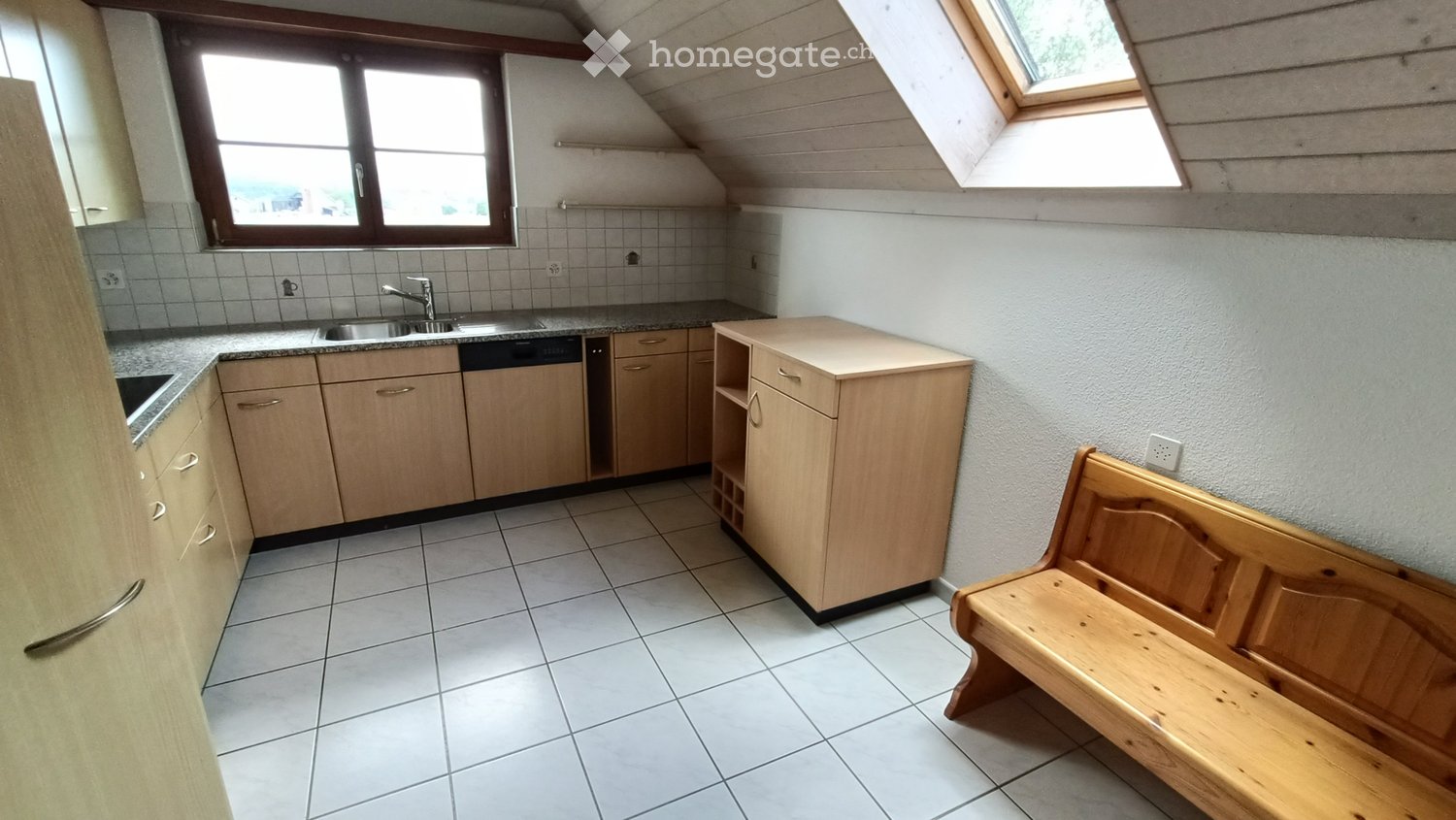 Appartamento di 3 ½ locali