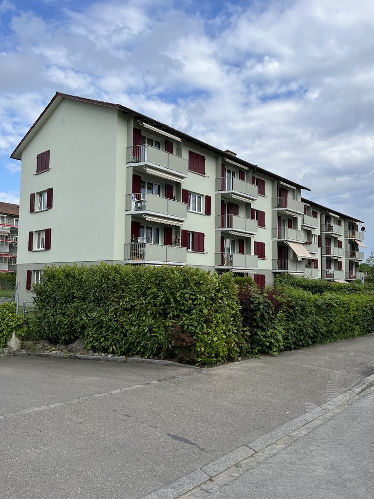appartamento di 3 locali