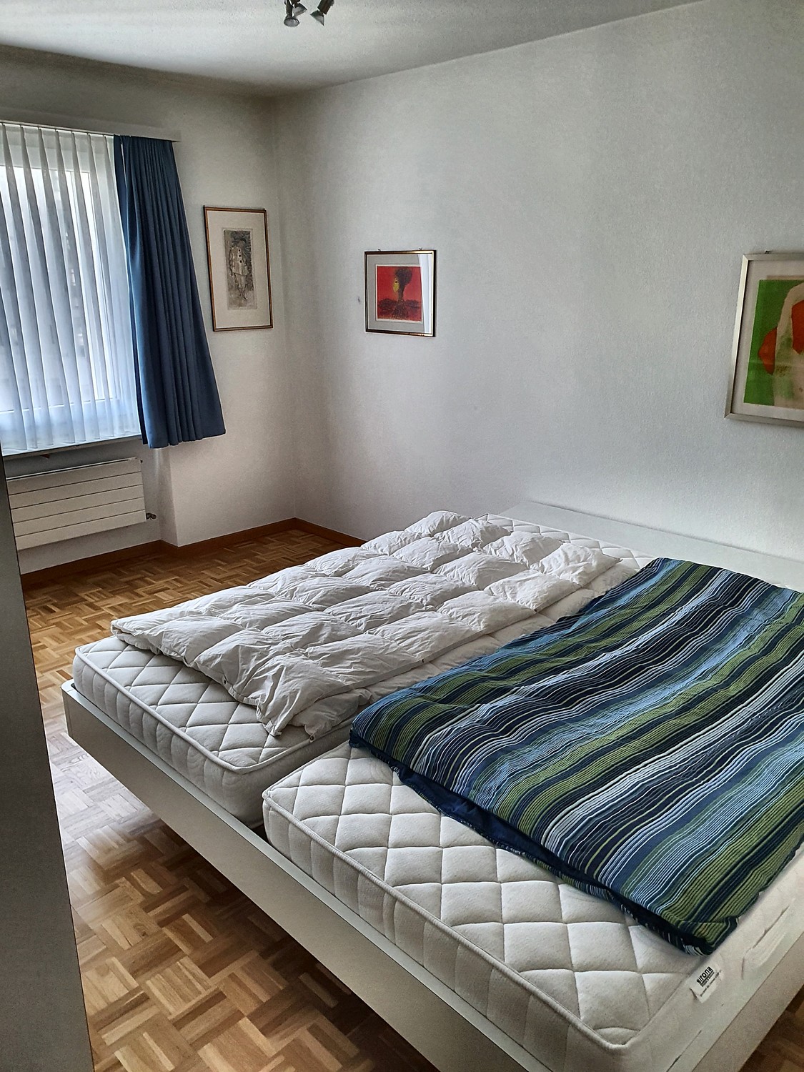 Appartement de 4 ½ pièces