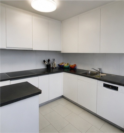 Appartement de 4 ½ pièces