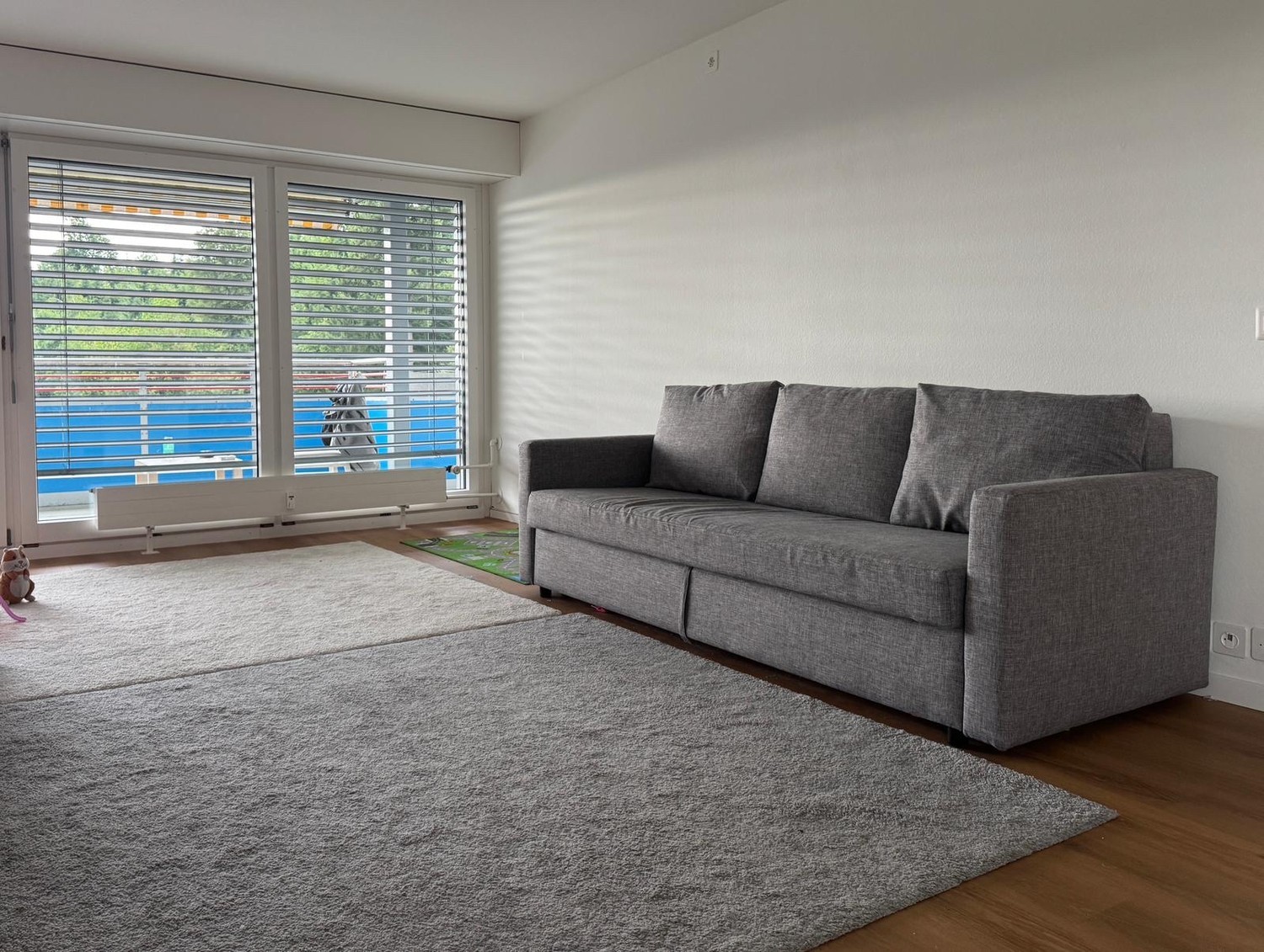 4 ½ rooms apartment, photo 1 of 4