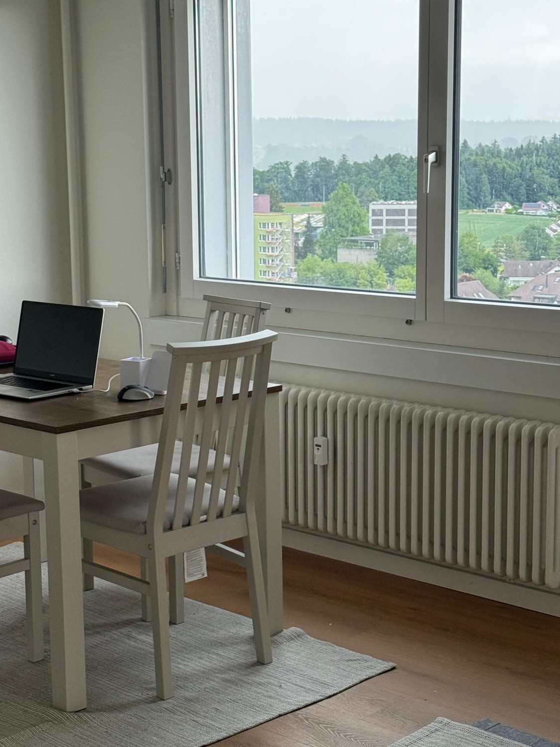 4 ½ rooms apartment, photo 2 of 4