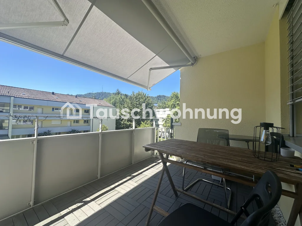 Appartamento di 2 ½ locali, foto 9 di 10