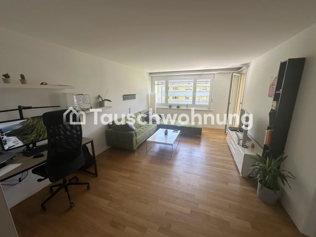 Appartamento di 2 ½ locali, foto 1 di 10