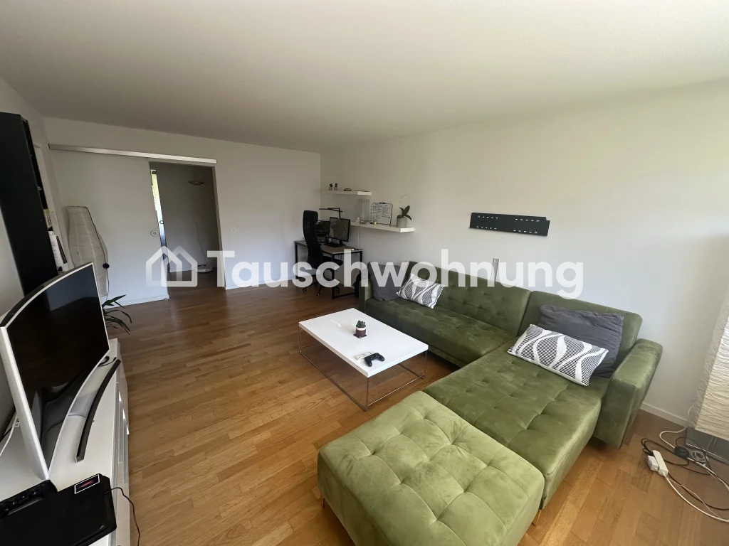 Appartamento di 2 ½ locali, foto 2 di 10