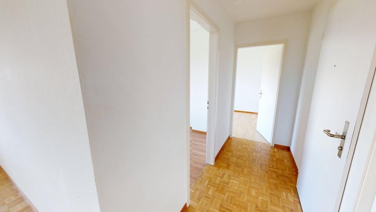 4 rooms apartment, photo 10 of 10