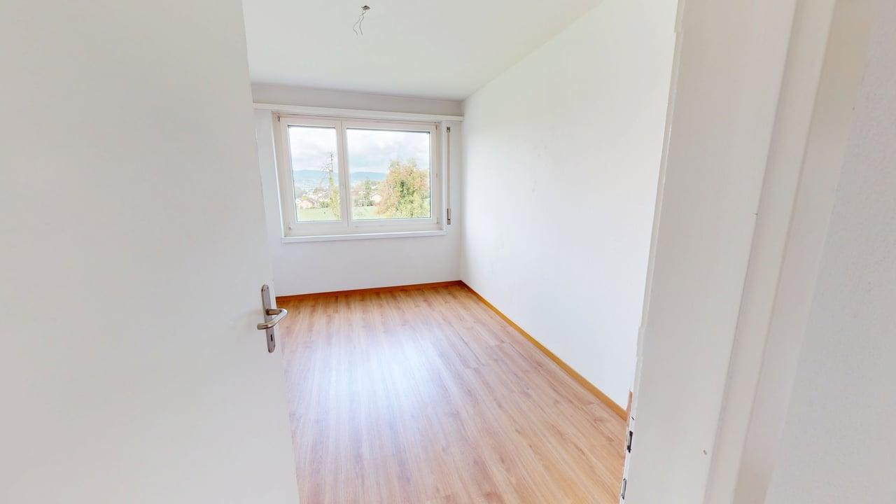 4 rooms apartment, photo 9 of 10