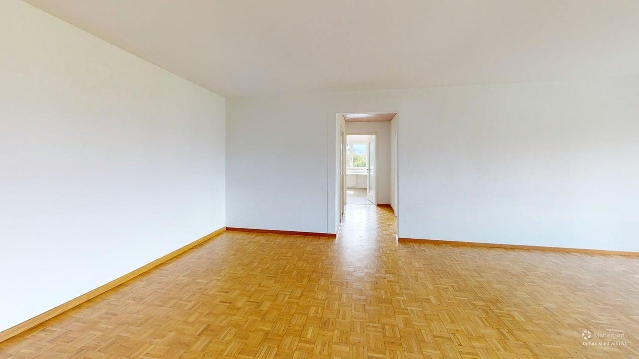 4 rooms apartment, photo 6 of 10