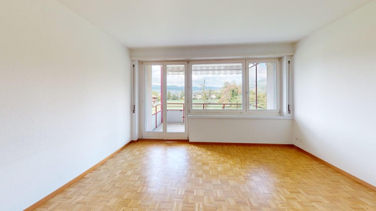 4 rooms apartment, photo 4 of 10