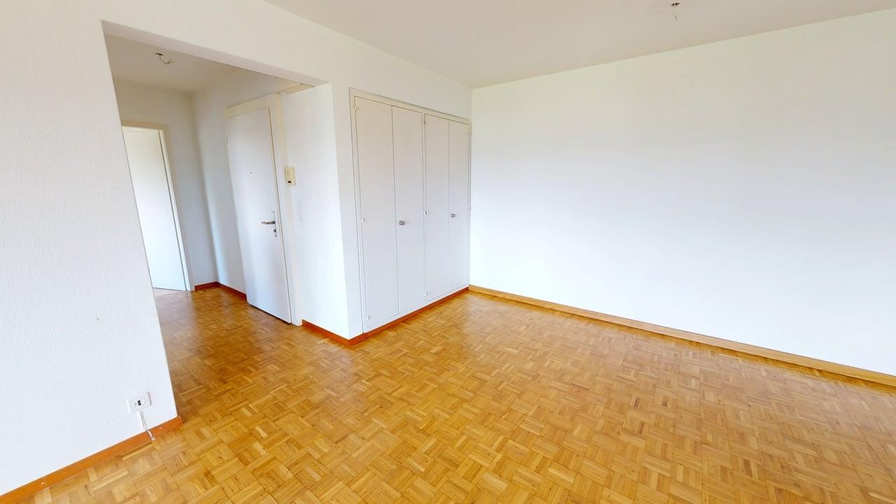 4 rooms apartment, photo 5 of 10
