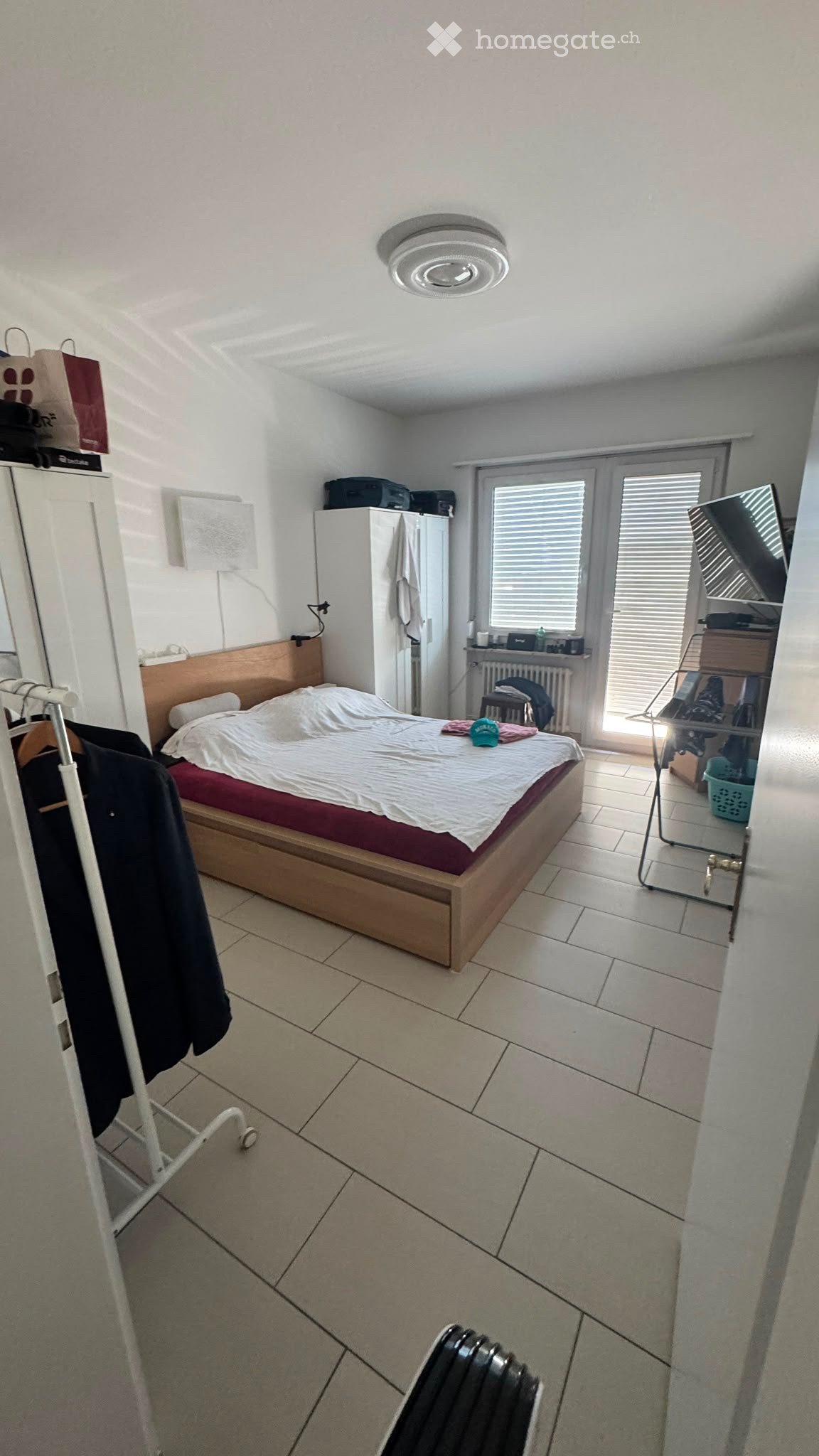 Appartement de 2 pièces, photo 5 sur 5
