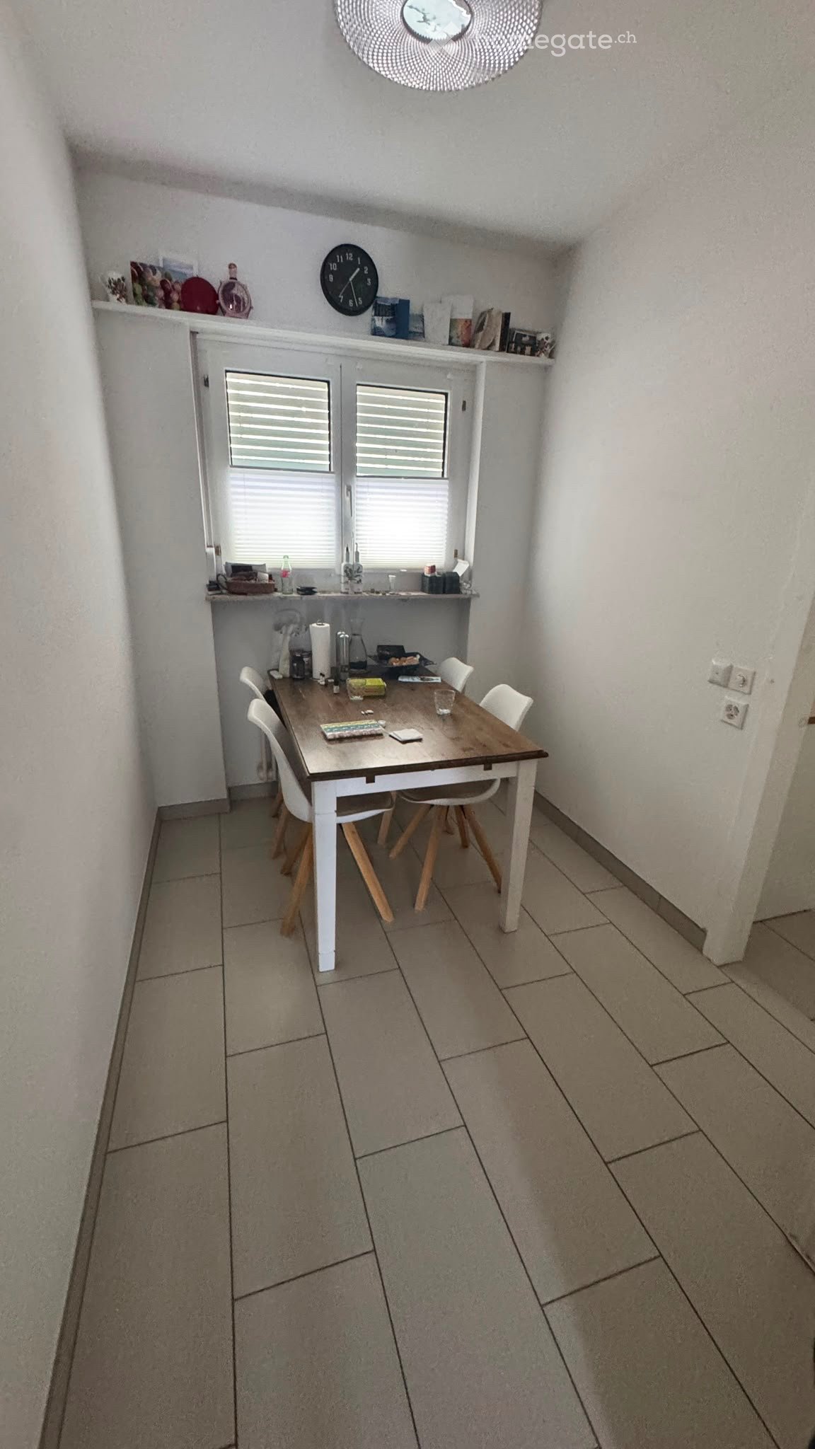 Appartement de 2 pièces, photo 3 sur 5