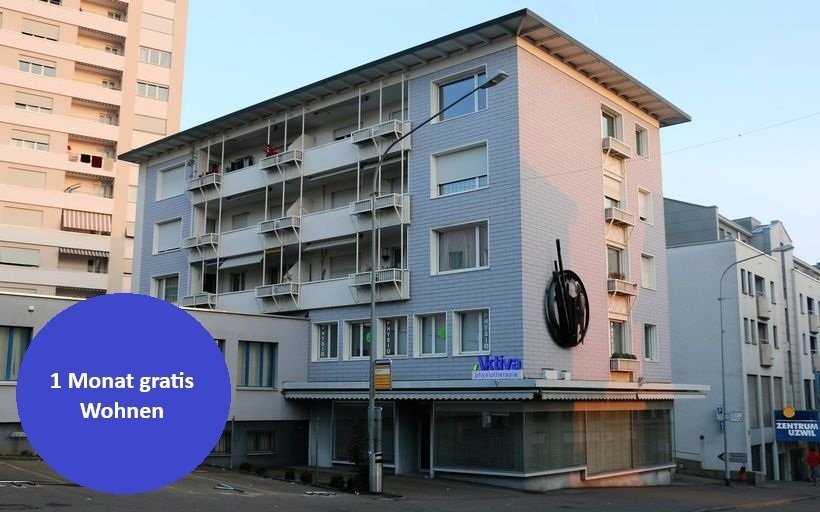 Appartamento di 4 ½ locali