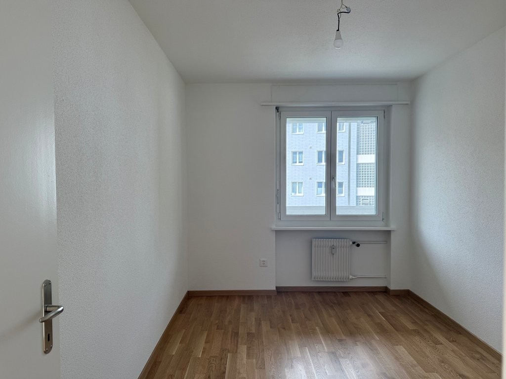 Appartamento di 4 ½ locali