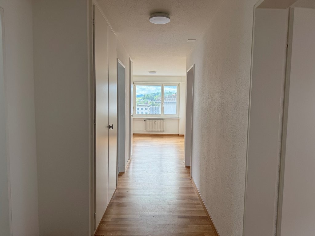 Appartamento di 4 ½ locali