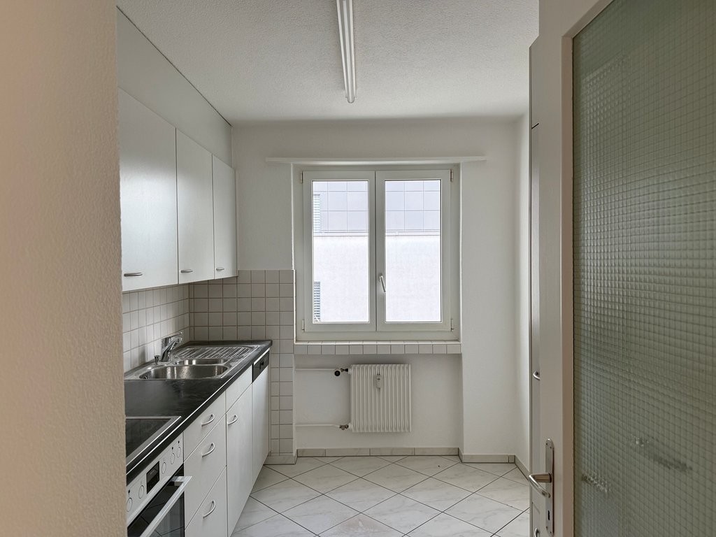 Appartamento di 4 ½ locali