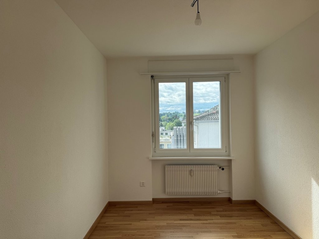 Appartamento di 4 ½ locali