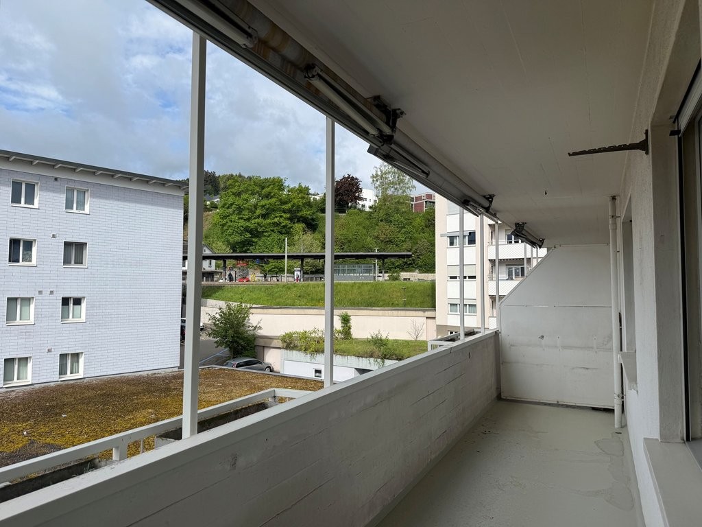 Appartamento di 4 ½ locali