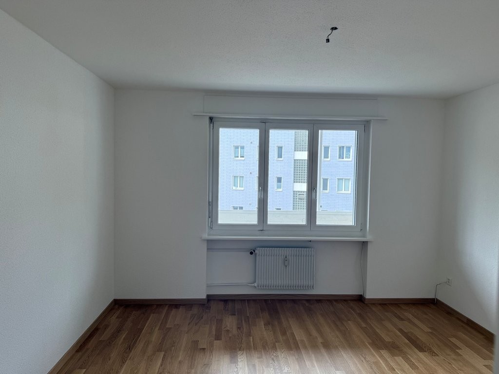 Appartamento di 4 ½ locali