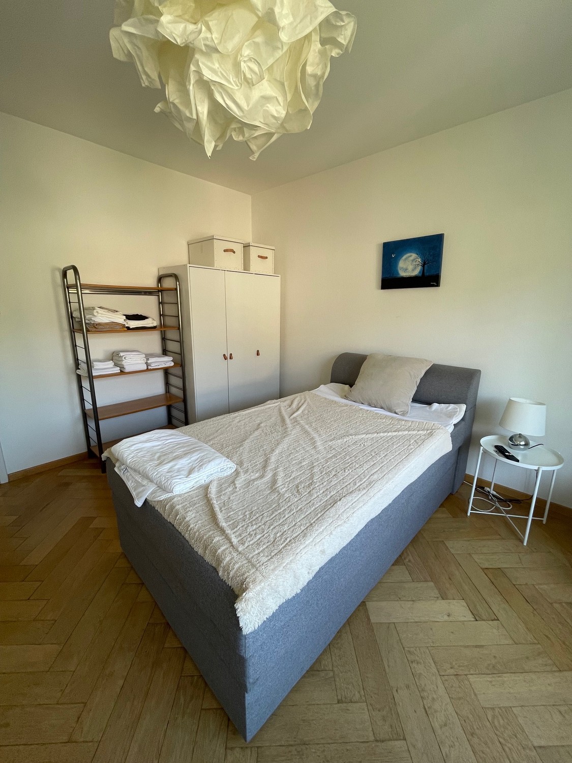 Room in a shared flat, photo 2 of 5