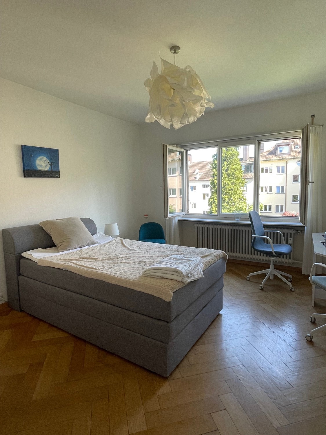 Room in a shared flat, photo 1 of 5