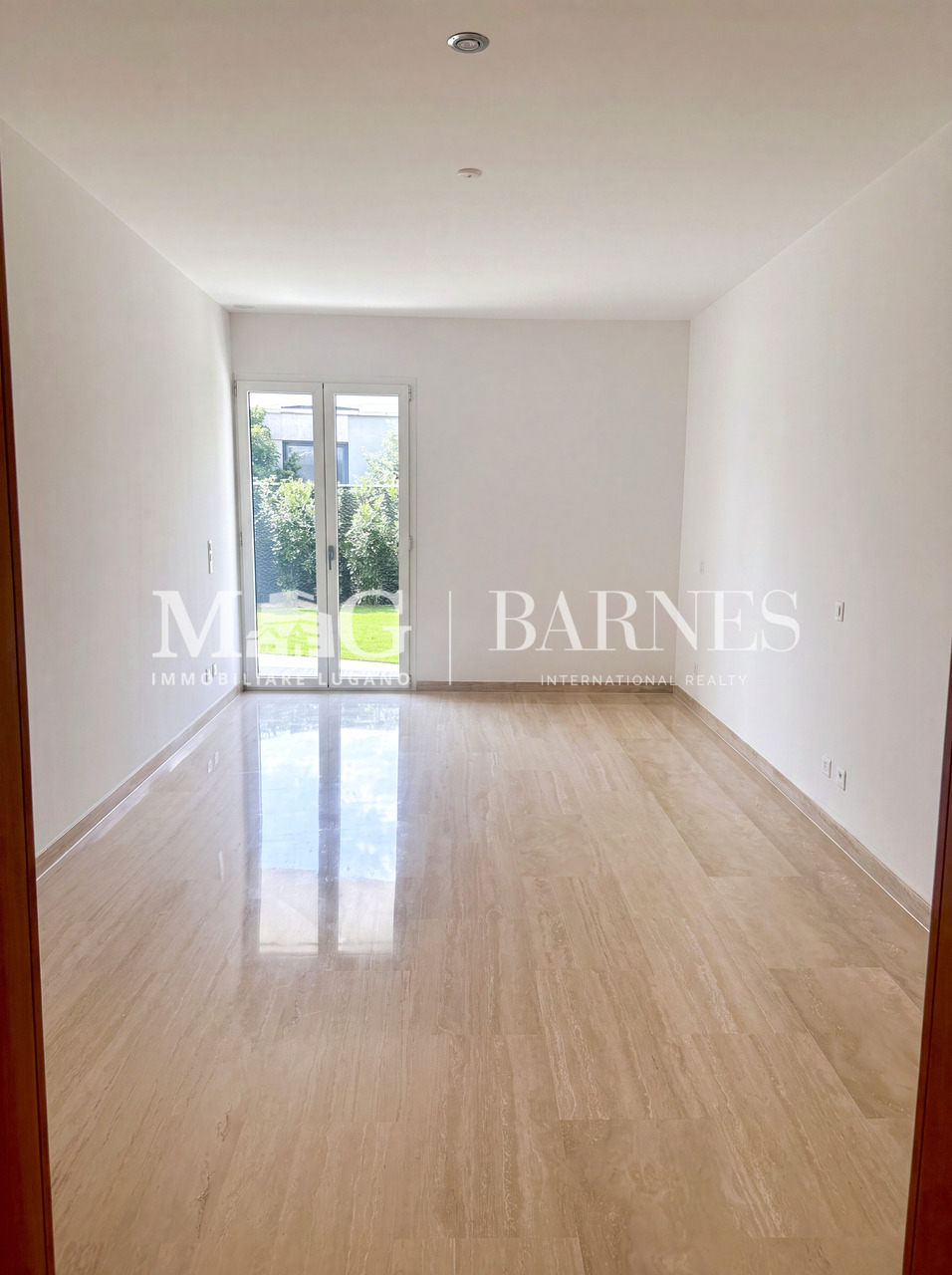 Maison duplex de 4 ½ pièces