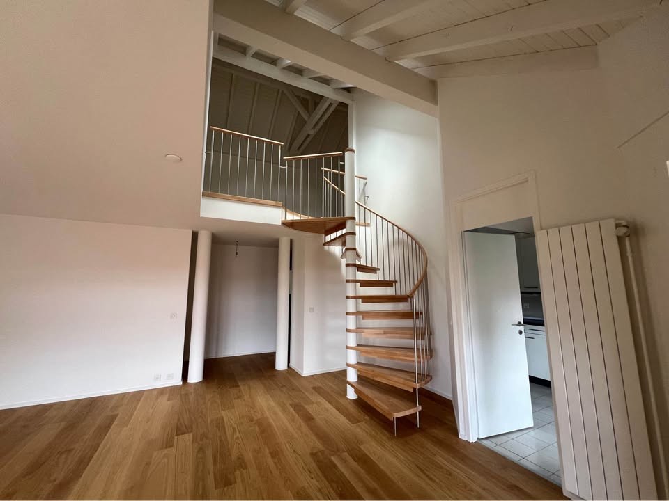 6 rooms apartment, photo 8 of 8