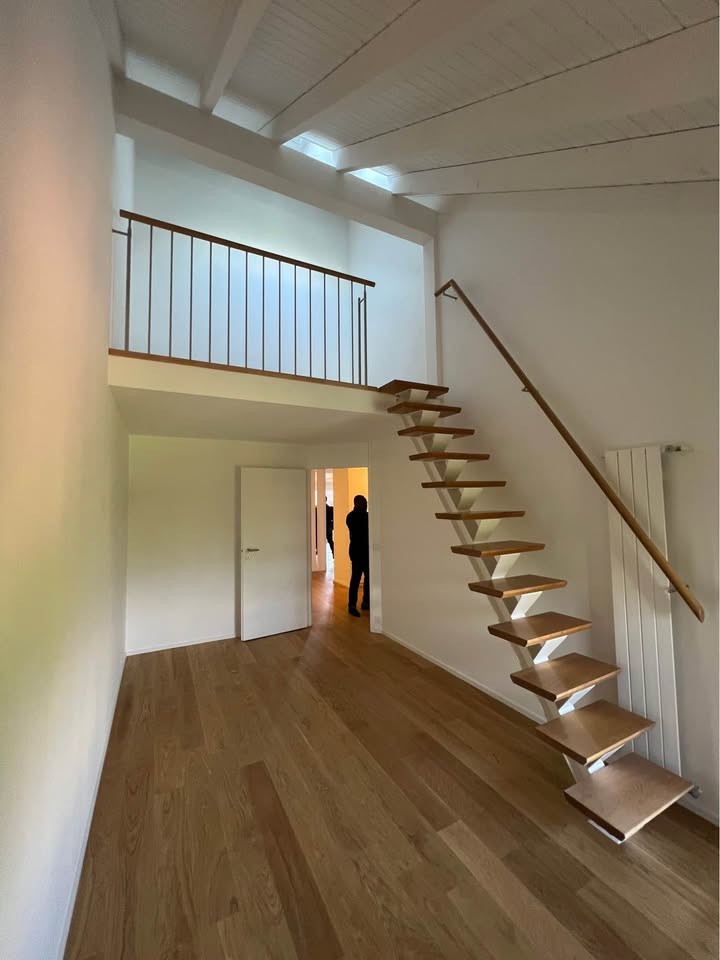 6 rooms apartment, photo 6 of 8