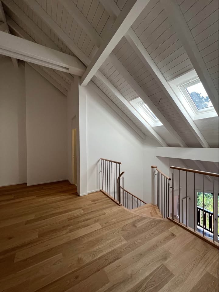 6 rooms apartment, photo 7 of 8