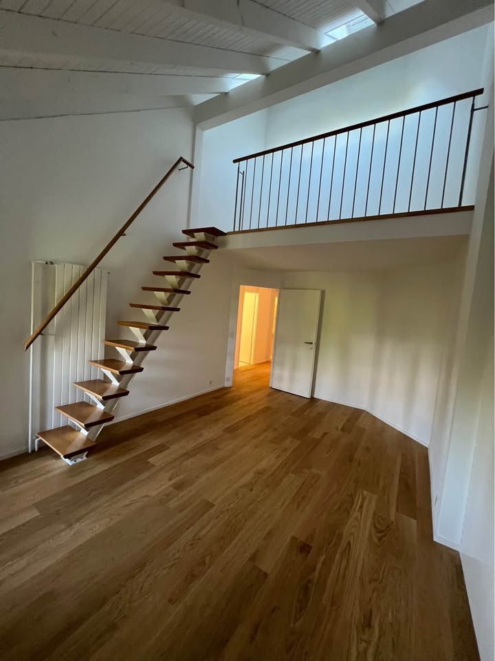 6 rooms apartment, photo 5 of 8