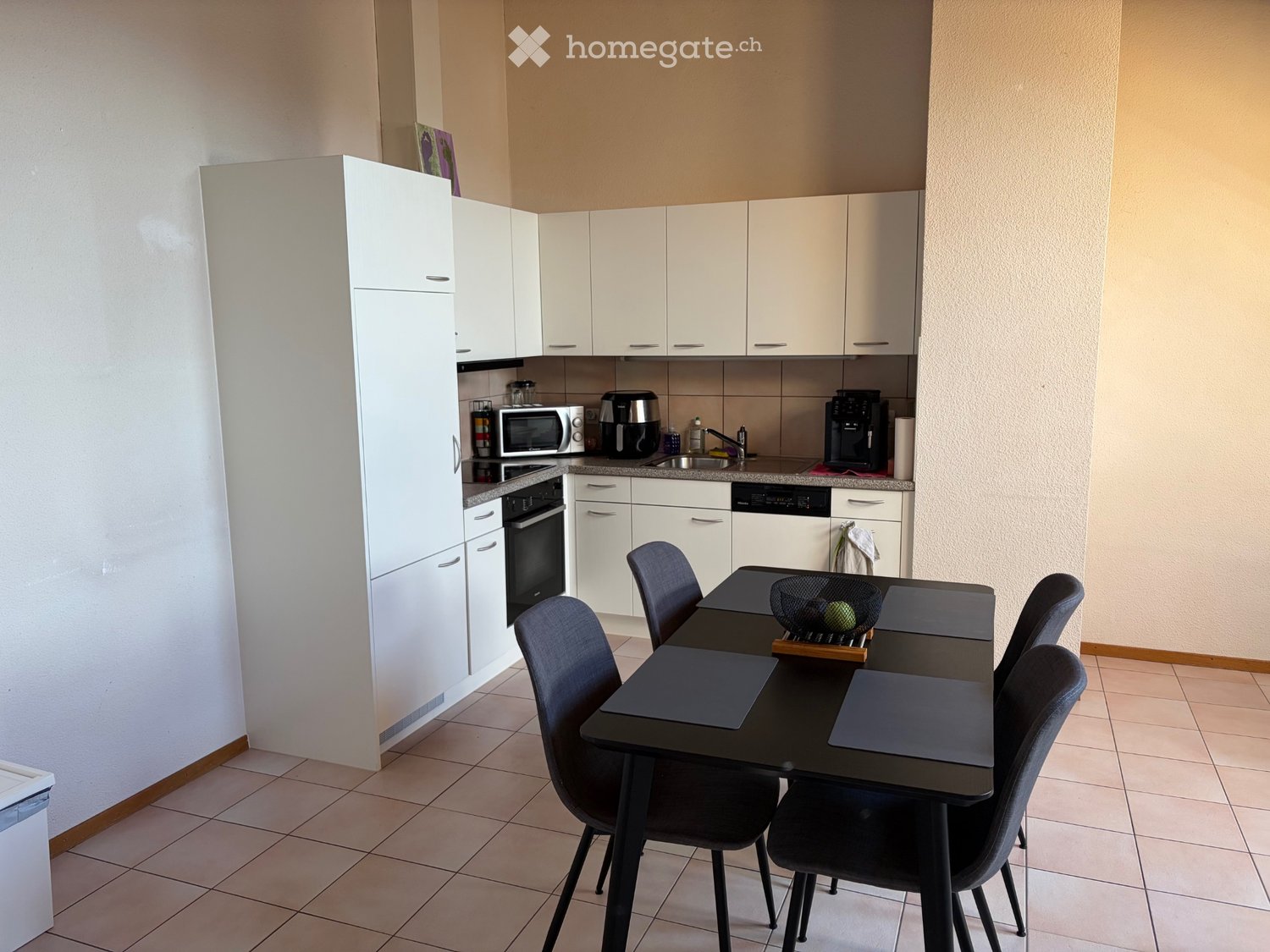 3 Zimmer Wohnung