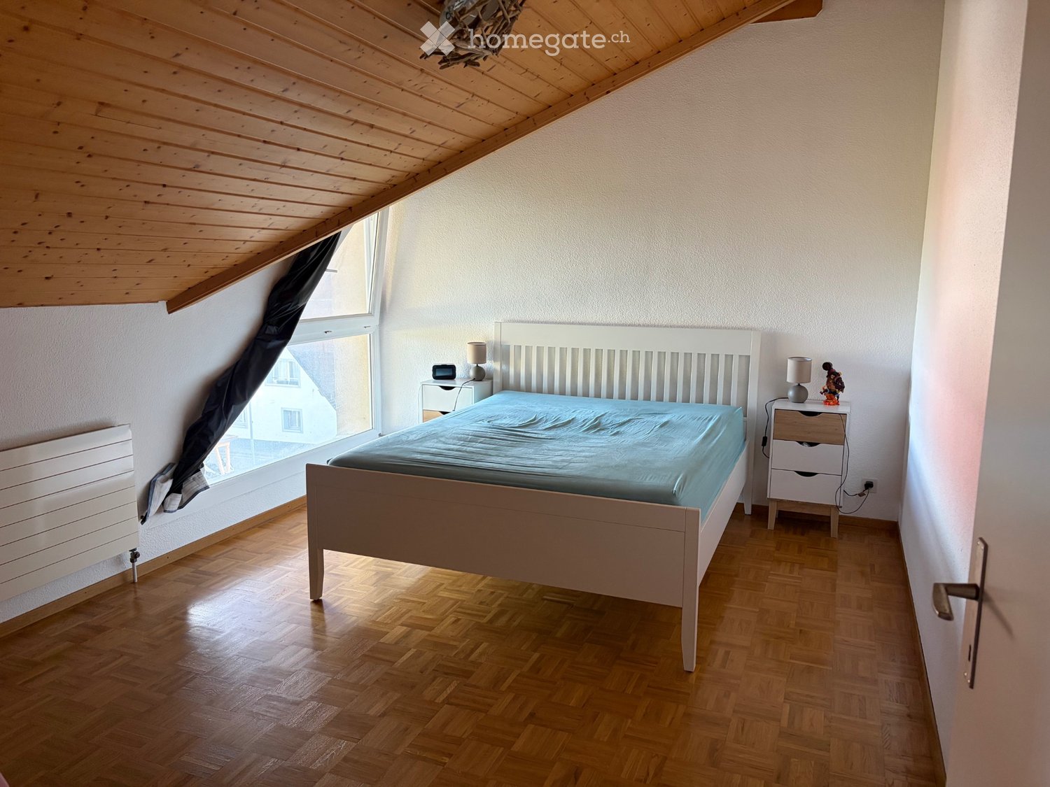 3 Zimmer Wohnung