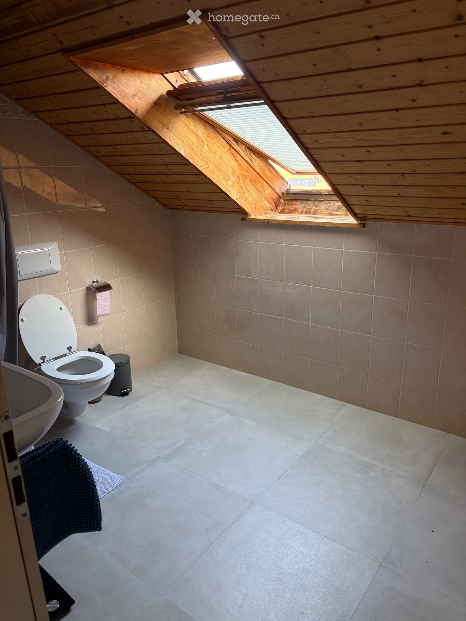 3 Zimmer Wohnung