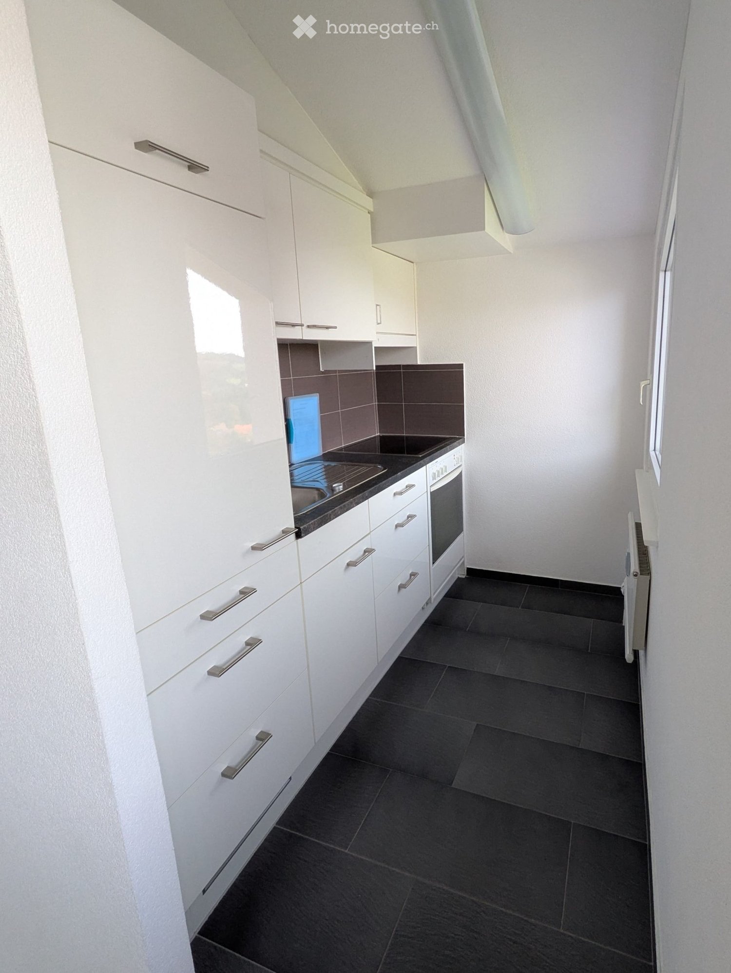 2 ½ rooms apartment, photo 3 of 5