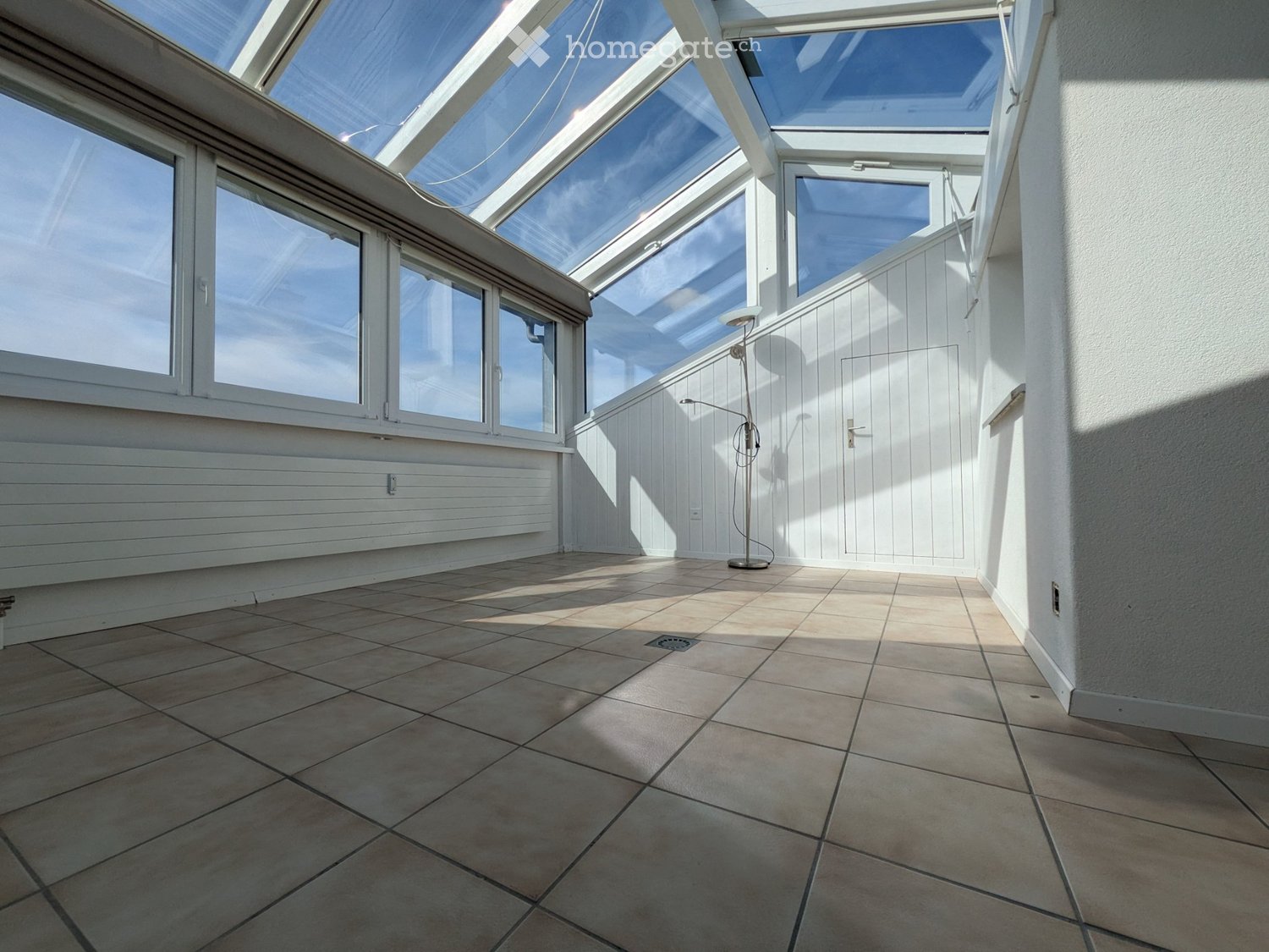 2 ½ rooms apartment, photo 1 of 5