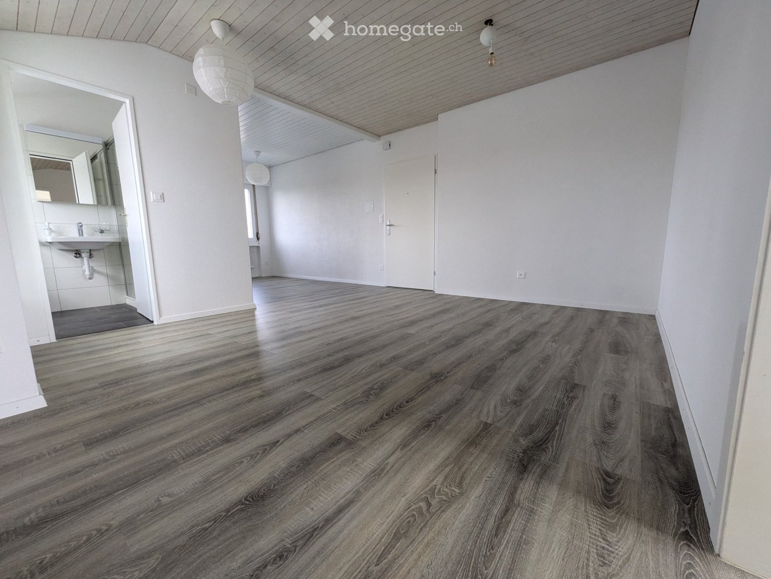 2 ½ rooms apartment, photo 2 of 5