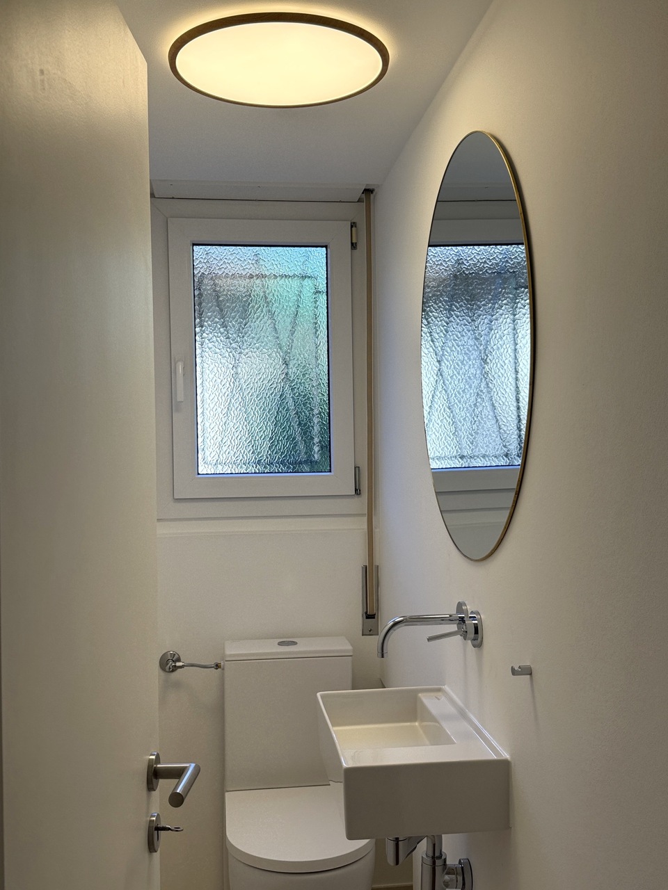 5 ½ rooms apartment