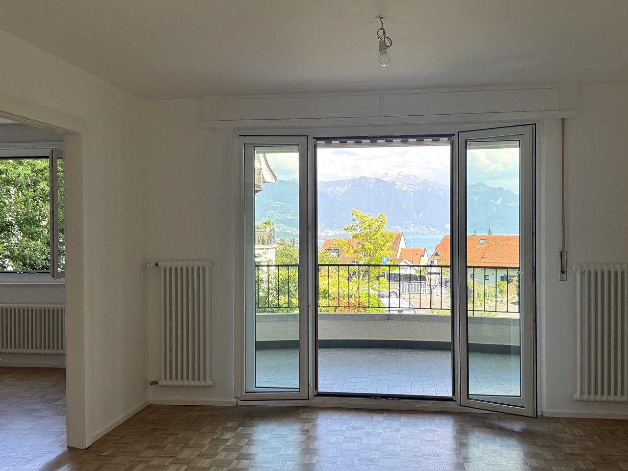 5 ½ rooms apartment