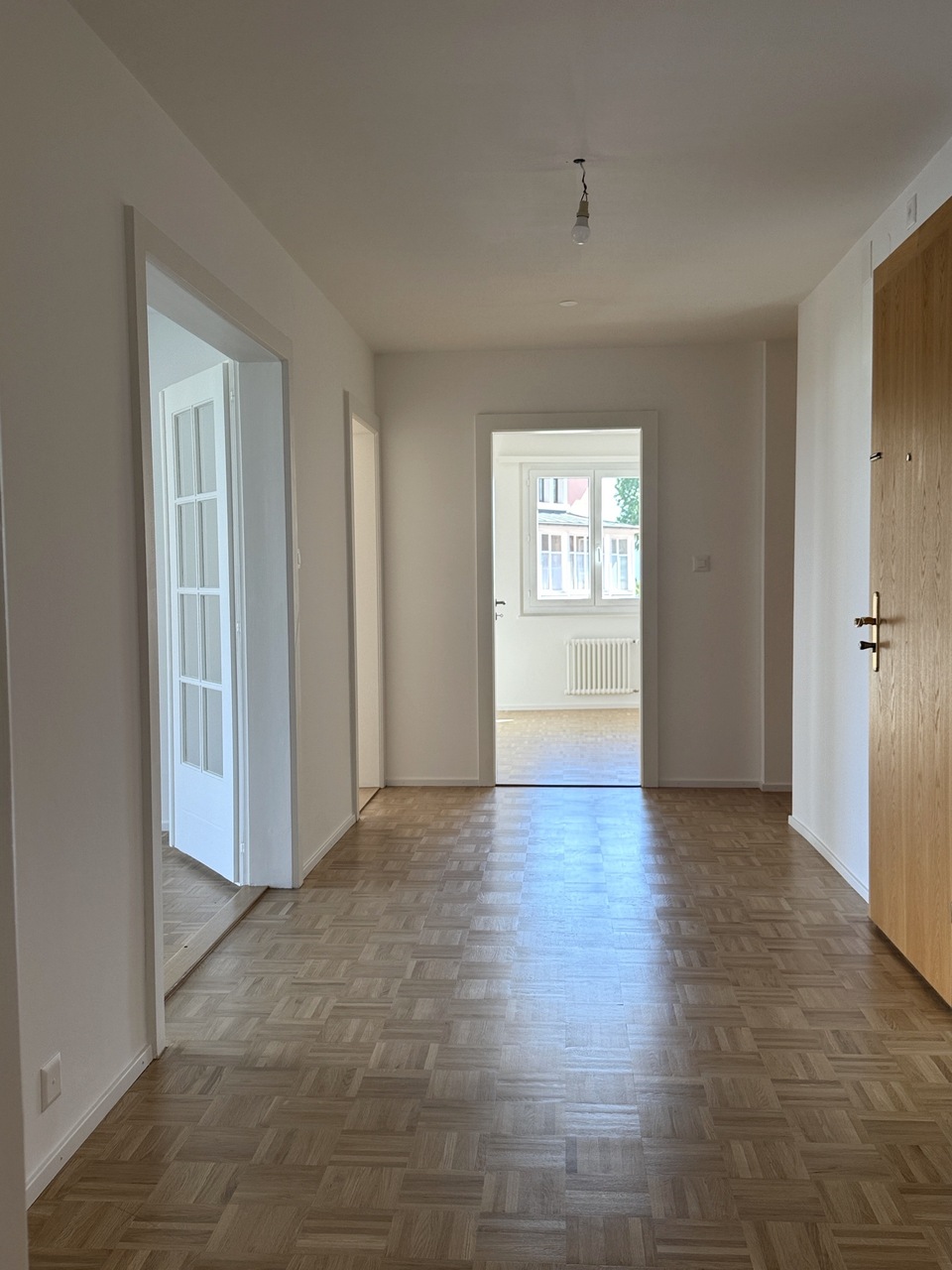 5 ½ rooms apartment