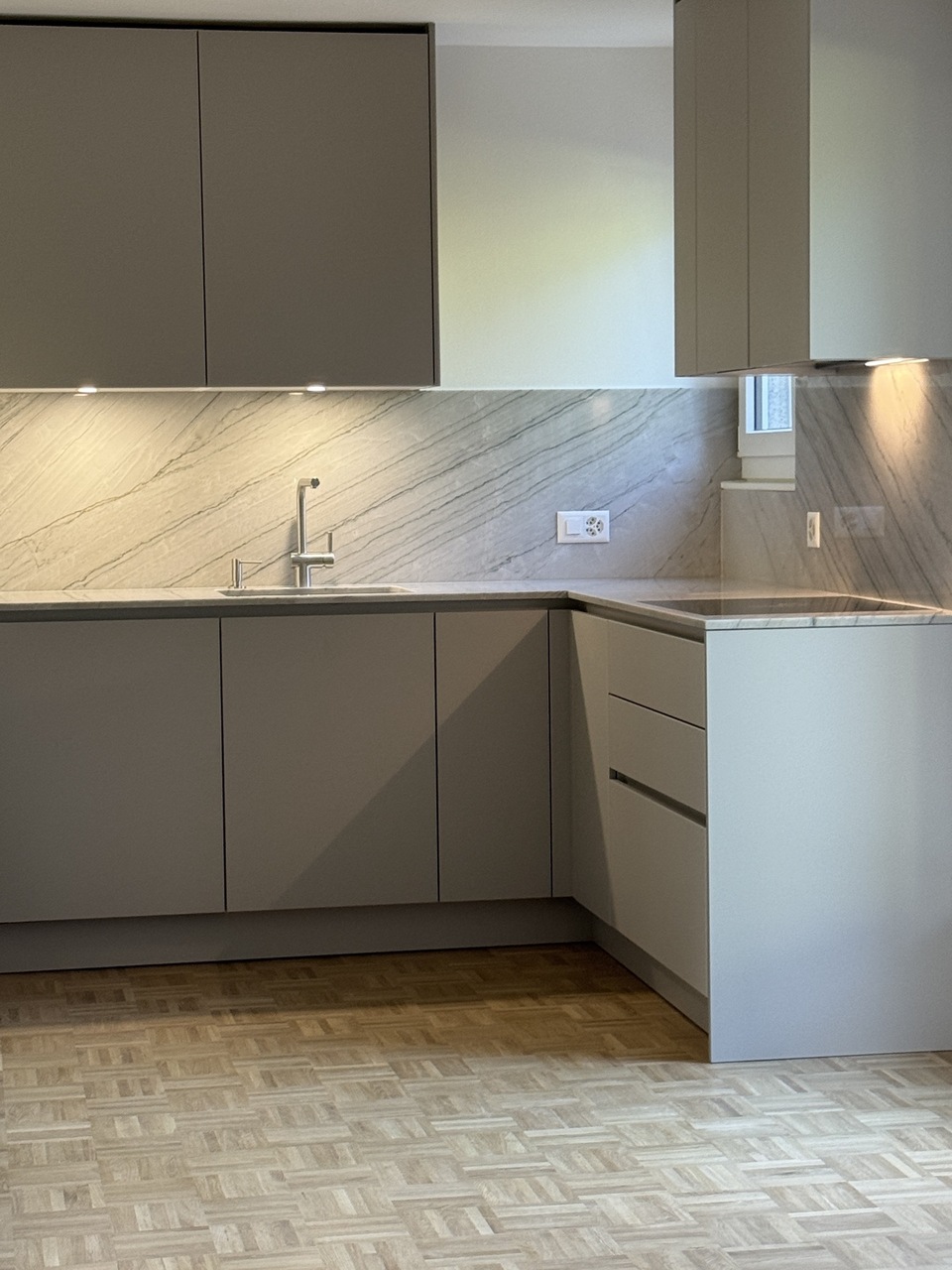 5 ½ rooms apartment