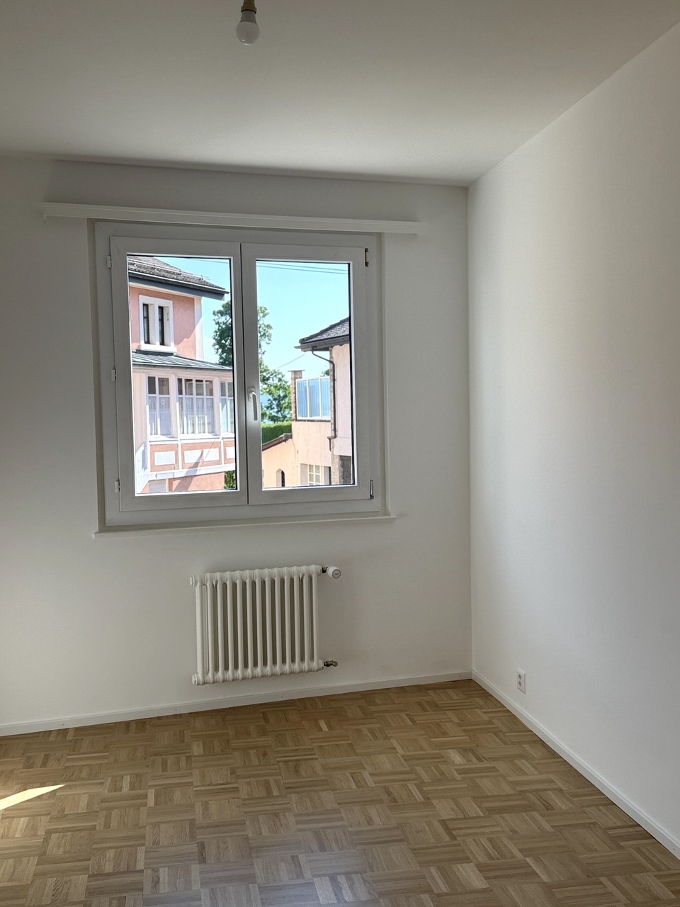 5 ½ rooms apartment