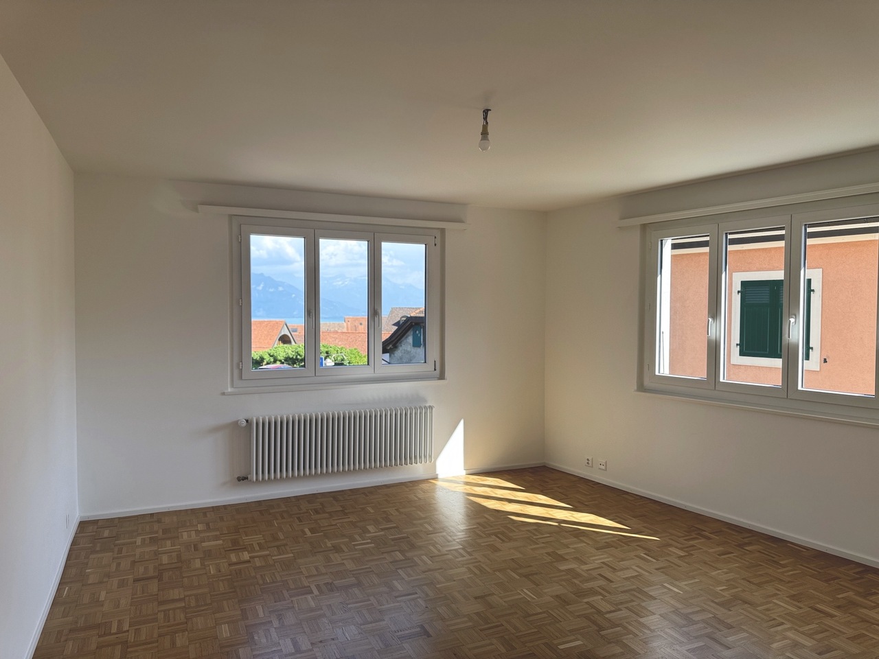 5 ½ rooms apartment
